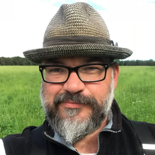 Marc Keelan-Bishop